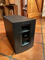 Bass box Bose (Cinemate 1 SR), Ophalen, Zo goed als nieuw, Bose