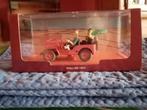 Voiture de collection " Tintin ", Ophalen, Nieuw, Auto, Overige merken