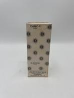 Caron Paris: Fleurs de Rocaille - Parfum - 25ml, Ophalen of Verzenden, Nieuw, Parfumfles, Gevuld