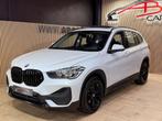 BMW X1 2.0 d sDrive18 * GARANTIE 12 MOIS * SPORT *, Auto's, 4 cilinders, 136 pk, Leder, 2090 kg