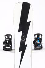 158 162 166 snowboard BURTON CUSTOM EXPERIENCE WIDE, Sport en Fitness, Snowboarden, Verzenden, Gebruikt, Board