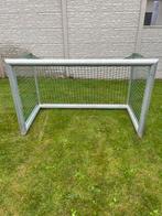 Voetbal goal(Alu) van Calzio, Sport en Fitness, Voetbal, Ophalen, Gebruikt