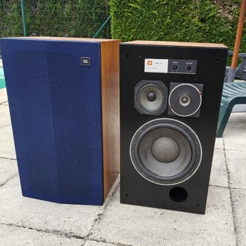 Vintage JBL L36, gereviseerd, TOP geluid beschikbaar voor biedingen