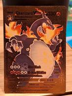 Charizard Vmax sv107/sv122, Hobby en Vrije tijd, Verzamelkaartspellen | Pokémon, Ophalen of Verzenden, Zo goed als nieuw