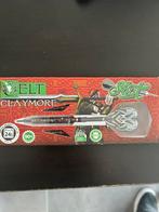 Shot celt claymore darts, Sport en Fitness, Darts, Ophalen of Verzenden, Zo goed als nieuw