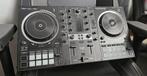 HERCULES IMPULSE 500 TABLE DE MIXAGE, Ophalen, Zo goed als nieuw, Minder dan 5 kanalen, Microfooningang