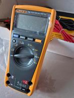 Multimeter Fluke, Doe-het-zelf en Bouw, Meetapparatuur, Ophalen of Verzenden, Nieuw, Multimeter