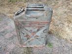 US Army Nesco Jerrycan 1942, Ophalen of Verzenden