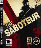 The Saboteur - PS3, Ophalen