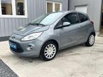 Ford Ka 1.2 * Airco * 12 m garantie *, 1242 cm³, Argent ou Gris, Achat, Euro 6