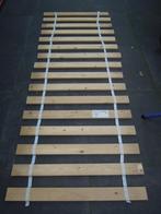 rollattenbodem bedbodem hout 200 x 80 gewicht 8kg Ikea, 80 cm, Ophalen of Verzenden, Eenpersoons, Zo goed als nieuw
