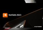 Autodesk Netfabb Ultimate 2023 R1 (x64) Meertalig, Nieuw, Windows, Verzenden