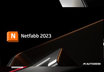Autodesk Netfabb Ultimate 2023 R1 (x64) Meertalig, Envoi, Neuf, Windows