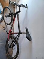 26 inch Scott, Ophalen, Gebruikt