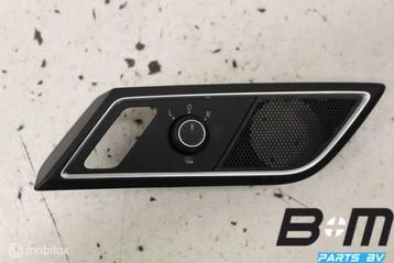 Spiegelverstelknop VW Golf Sportsvan beschikbaar voor biedingen