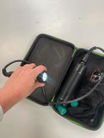 Onderwaterlamp - focuslamp, Watersport en Boten, Ophalen, Zo goed als nieuw