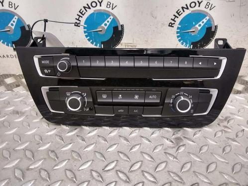 Kachelbedieningspaneel BMW F22, Auto-onderdelen, Dashboard en Schakelaars, BMW, Gebruikt, Ophalen of Verzenden