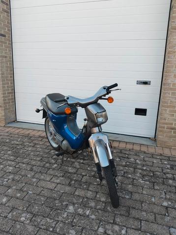 Honda wallaroo b klasse deluxe beschikbaar voor biedingen