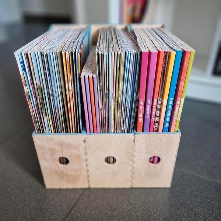 Penny tijdschriften + doeboeken | bundel 50 stuks | 2022-25, Boeken, Tijdschriften en Kranten, Zo goed als nieuw, Ophalen of Verzenden