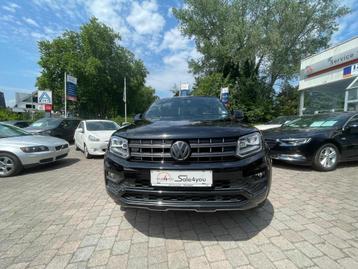VOLKSWAGEN AMAROK AVENTURA V6 beschikbaar voor biedingen