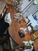 Table et chaises sàm, Articles professionnels