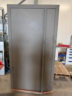 Aluminium voordeur, Huis en Inrichting, Ophalen, Zo goed als nieuw