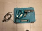 MAKITA  Schroefautomaat met snoer 6834, Ophalen, Gebruikt