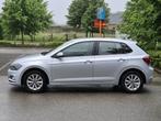 VW Polo Highline - 2021 - euro6 benzine - Digi.AC - Garantie, Argent ou Gris, Achat, Euro 6, Entreprise