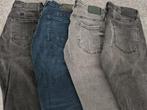 4 skinny jeans maat 30-32 Heren, Kleding | Heren, Spijkerbroeken en Jeans, Ophalen, Gedragen