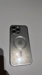 iPhone 15pro max, Télécoms, 256 GB, Gris, Enlèvement ou Envoi, IPhone 15 Pro Max