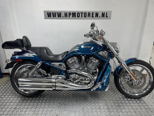 Harley davidson VRSCSE V-ROD CVO SCREAM IN EAGLE 1250 LIMITE, Motoren, Motoren | Harley-Davidson, Toermotor, meer dan 35 kW, 2 cilinders