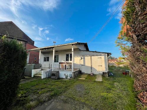 Maison à vendre à Pont-À-Celles Viesville, Immo, Huizen en Appartementen te koop, Vrijstaande woning