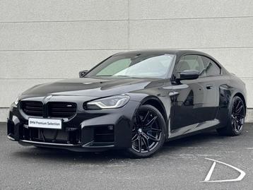 BMW Serie M M2 SPORTAUTOMATIC  beschikbaar voor biedingen