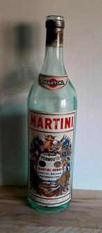 Martini, Enlèvement