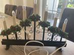 Kerstverlichting, Ophalen, Gebruikt