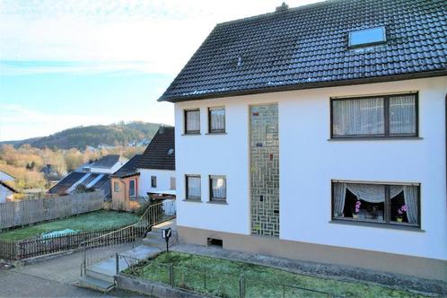 Eenzijdig aangebouwd woonhuis in de Eifel, Immo, Étranger, Allemagne, Maison d'habitation, Village