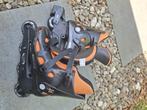 Skates Bauer, Dames, Gebruikt, Bauer, Ophalen of Verzenden