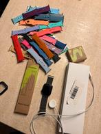 Apple watch SE 2022, Handtassen en Accessoires, Smartwatches, Ophalen, Zo goed als nieuw