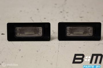 Kentekenplaatverlichting Audi A7 8T0943021 beschikbaar voor biedingen
