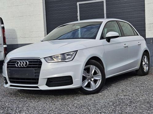 Audi A1 Ultra * 1.4 tdi * (bj 2015), Auto's, Audi, Bedrijf, Te koop, A1, ABS, Airbags, Airconditioning, Alarm, Bluetooth, Boordcomputer