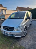 Mercedes vito 122cdi 3.0 v6, Auto's, Automaat, Achterwielaandrijving, 2987 cc, Mercedes-Benz