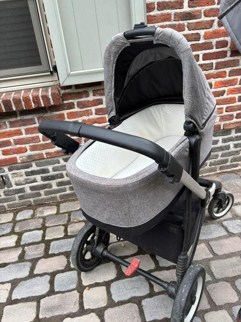 Thule Sleek Kinderwagen Buggy, Kinderen en Baby's, Kinderwagens en Combinaties, Zo goed als nieuw, Kinderwagen, Ophalen
