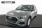Audi Q3 35 1.5TFSI BUSINESS  - LEDER - NAVI - LED, 0 kg, 4 cilinders, 0 kg, 111 kW