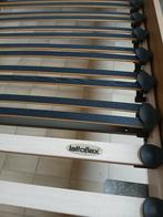 Lattenbodem lattoflex 1 persoon 30 euro, Ophalen, Zo goed als nieuw