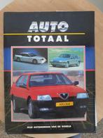 Autototaal boeken alfa en lancia, Boeken, Auto's | Boeken, Ophalen, Zo goed als nieuw, Alfa Romeo
