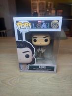 Figurine Funko Pop Loki 895 Loki, Enlèvement ou Envoi, Comme neuf