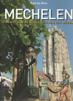 Mechelen Kunst van de middeleeuwen tot heden - Rudi De Mets, Rudi De Mets, Enlèvement ou Envoi, Neuf, 20e siècle ou après