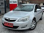 Opel Astra Break 1,3 cdti/airco/ euro5, Auto's, Voorwielaandrijving, Euro 5, Stof, Zwart