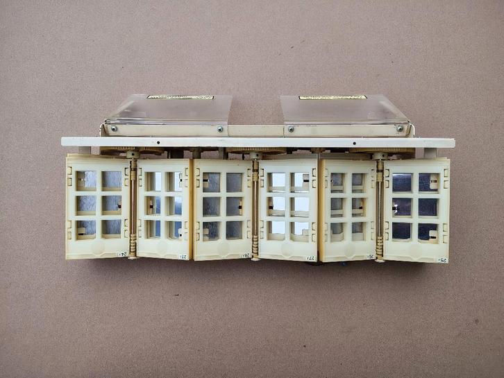 Boekjes/ Titelrek Wurlitzer CD (Div) jukebox, Verzamelen, Automaten | Jukeboxen, Wurlitzer, Verzenden