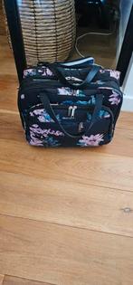 Laptoptas - trolley, Ophalen, Gebruikt